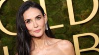 Golden Globes: How shock wins have shaken up the Oscars race