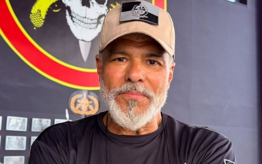 Maurício Mattar comemora volta às novelas: ‘Feliz por fazer parte’
