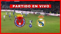 El REAL MADRID goleó al DEPORTIVA MINERA y se metió en los OCTAVOS DE FINAL de la COPA DEL REY!!! - YouTube
