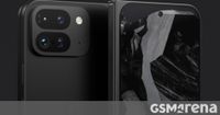 Say goodbye to the Google Pixel Fold 2 and hello to the Pixel 9 Pro Fold - GSMArena.com news