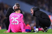 English football to try new rule against goalkeeper tactical timeouts