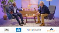 Google Cloud's Thomas Kurian on Improving Customer Service, Reach With AI - Cloud Wars