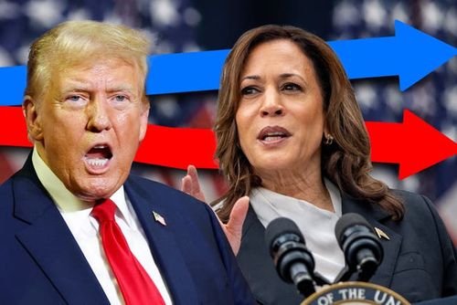 Donald Trump has defeated Kamala Harris in the 2024 election