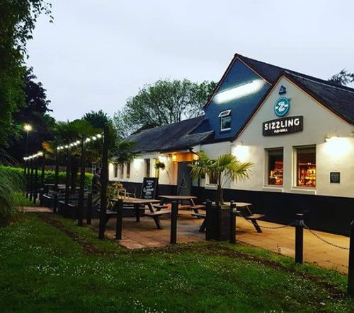 Barley Mow