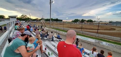 Rush County Fairgrounds
