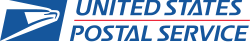 USPS - Color Logo