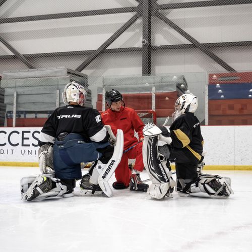 Hockey For All Centre