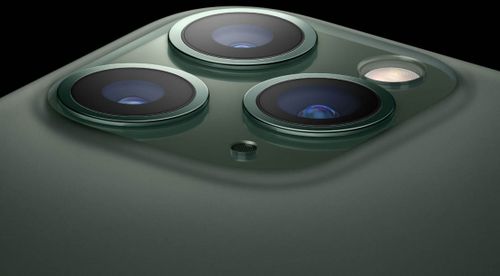 iphone 11 camera