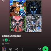 r/weirdspotifyplaylists - about computers/coding