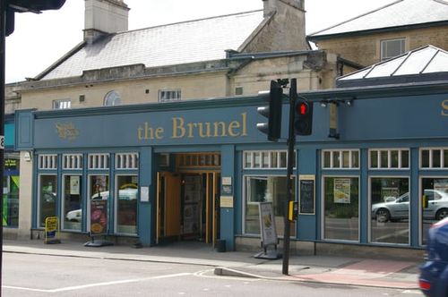 The Brunel