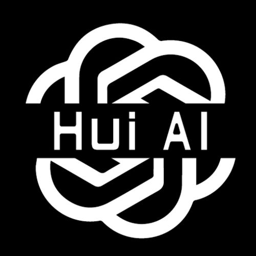 Hui AI导航