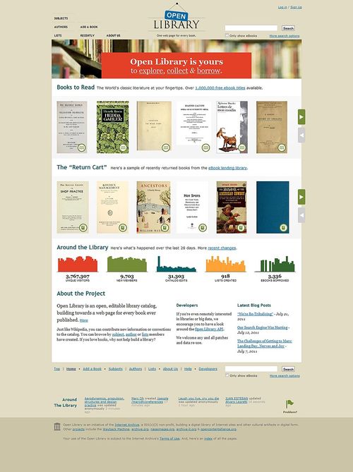 openlibrarypage