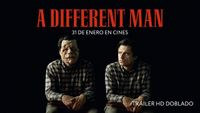 A DIFFERENT MAN - Tráiler HD doblado - YouTube