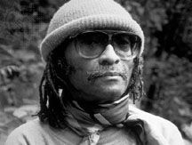 Cecil Taylor
