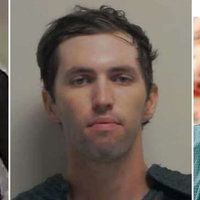 Tyler Robinson Suspected Charlie Kirk Shooter