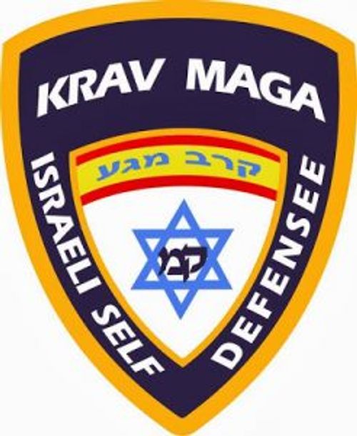Entrenador Nacional Krav Maga