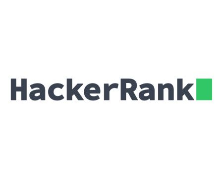 hackerrank logo