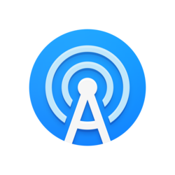 AntennaPod Icon 2.0.1