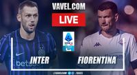 Highlights and goals of Inter Milan 3-0 Fiorentina in Serie A 2025-26 | 10/29/2025 - VAVEL USA