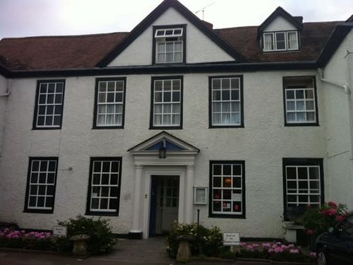 Evesham Hotel