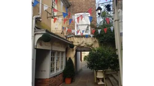 Tailor of Gloucester