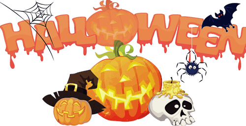 Halloween Classics Free Printable