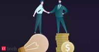 Fintech startup Yenmo secures $500,000 in funding round led by Y Combinator - The Economic Times