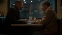 'Lanterns': Aaron Pierre & Kyle Chandler Talk Penultimate Episode - Deadline