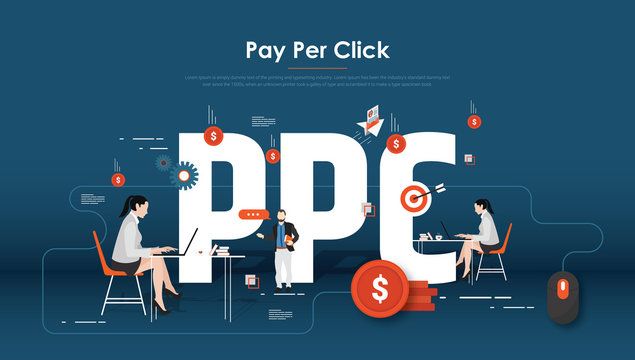 PPC Advertising