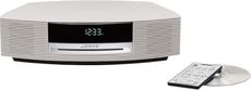 Bose Wave Music System – Platinum White (Renewed)