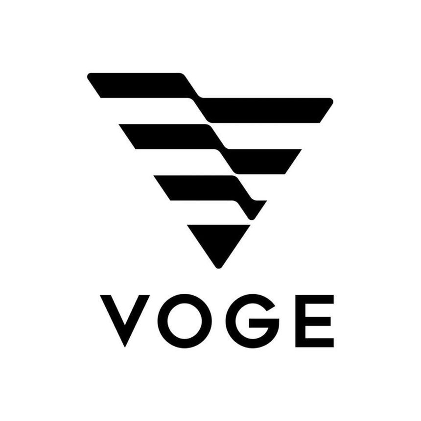 L'Histoire de Voge