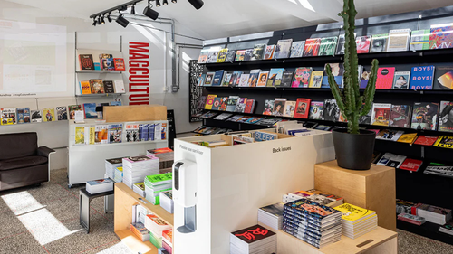 Independent Magazine Cover Design: Ideas, Trends and Tips