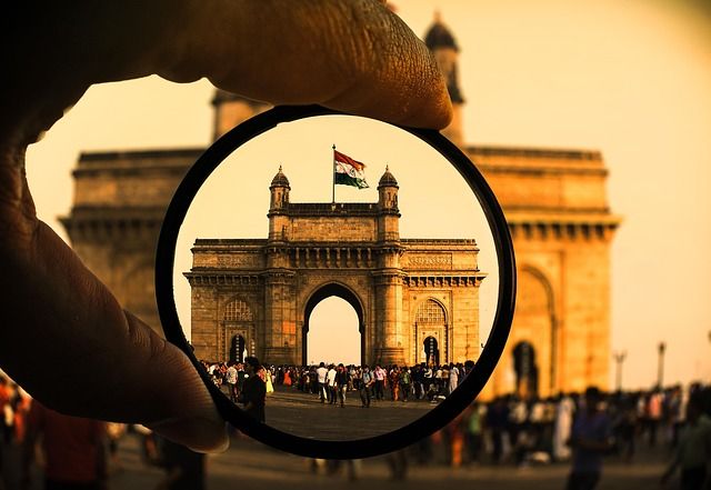 Free India Mumbai photo and picture