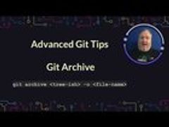 r/git - This video helped me understand how to use advanced Git commands like Git Clean, Git Grep, Git Reflog, etc, from the command line.