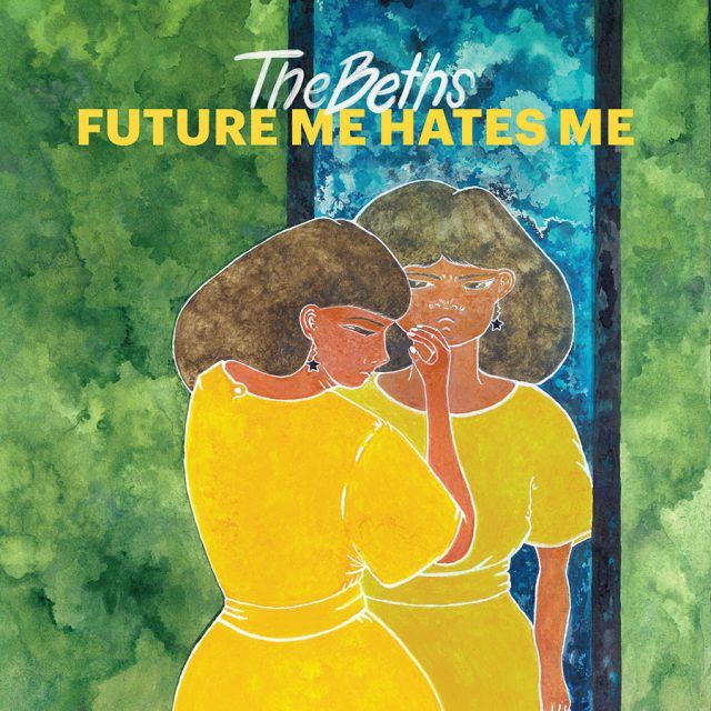 The Beths  Future Me Hates Me Video - Stereogum