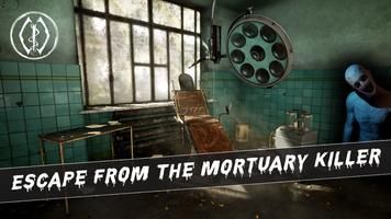 The Mortuary Killer Assistant screenshot 1