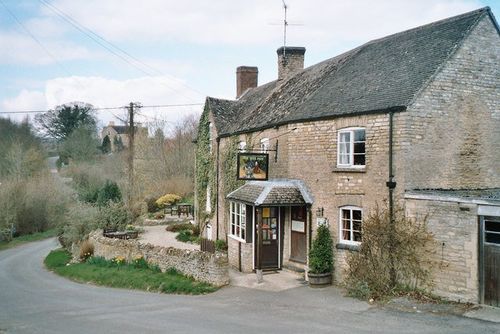 The Tite Inn
