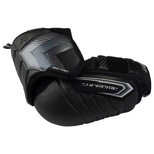 Bauer Supreme F50 Pro Junior Elbow Pads