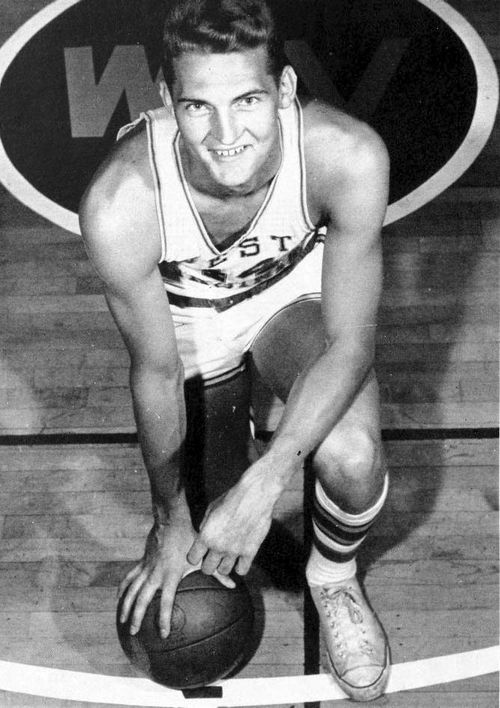 jerry west 1959