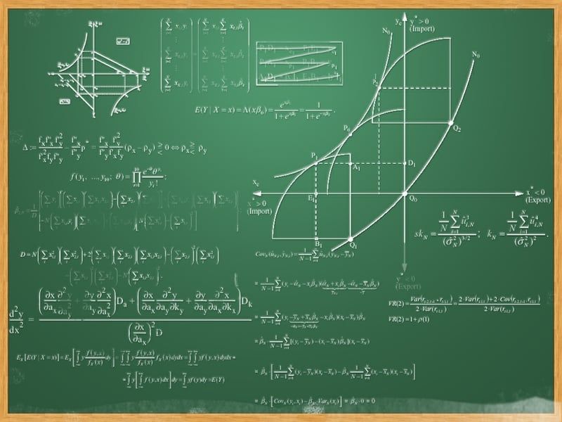 Generic Math Image