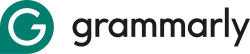 Grammarly logo 2024