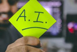 哎，我被AI搜索打败了