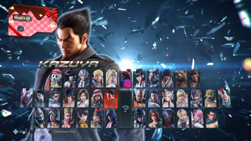 Image result for tekken 7