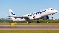 Finnair starts weighing flying passengers at the gate | CNN