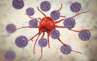 Gilead's (GILD) Urothelial Cancer Study Did Not Meet Its Primary Goal