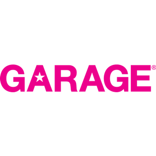 Garage Clothing Logo - Oakville Place ::: Garage