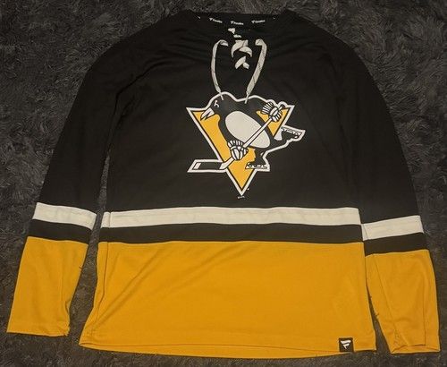 Pittsburgh Penguins Sweater