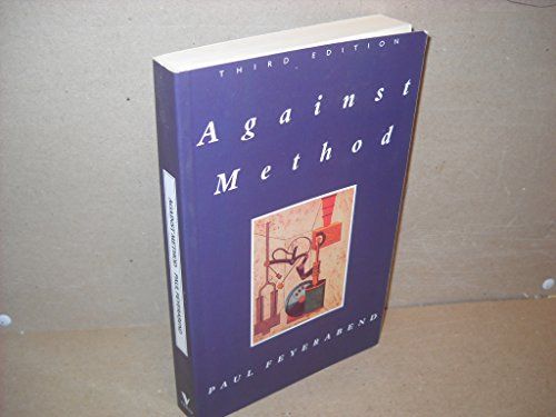 Against Method cover