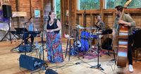 Young Jazz Musicians Take Center Stage at Summer Concert Series | Music & Nightlife | 27east.com