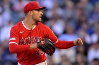 LA Angels vs Tampa Bay Rays Prediction MLB Picks 4/17/24 - PickDawgz